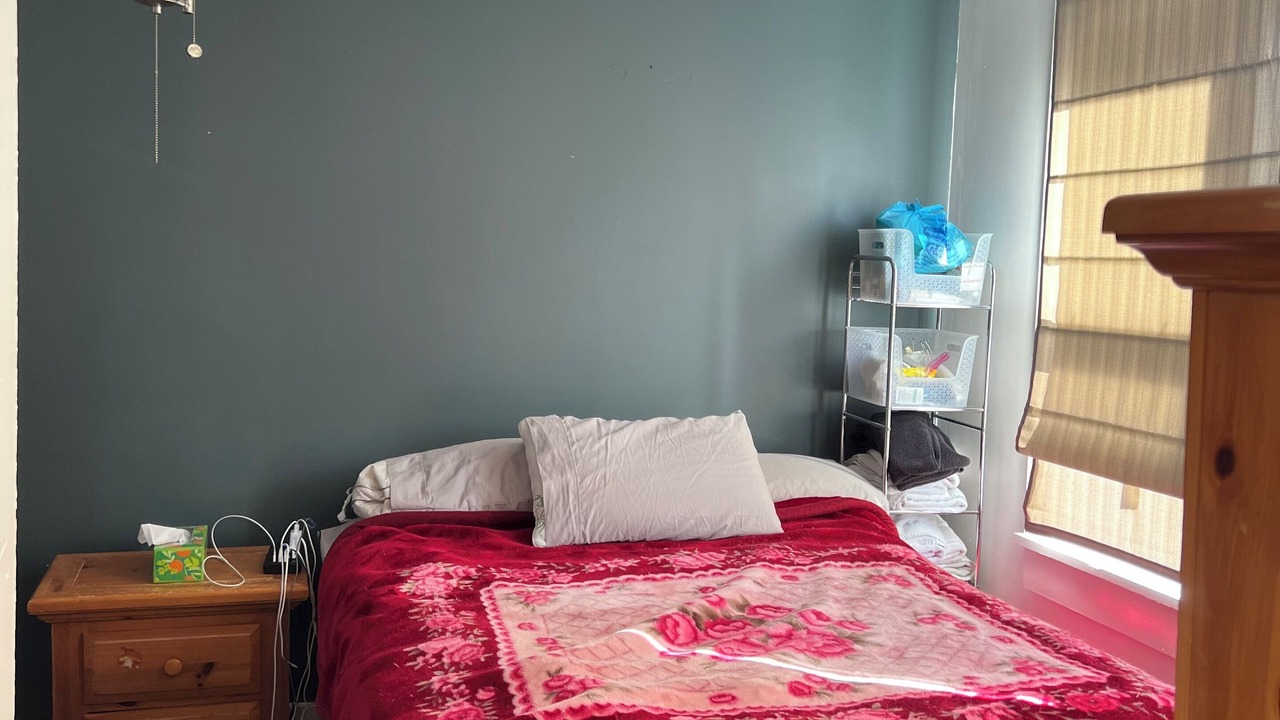 Photo of Bedroom in Oakmont