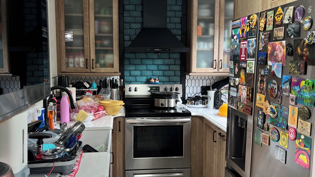 Photo of Kitchen in Oakmont