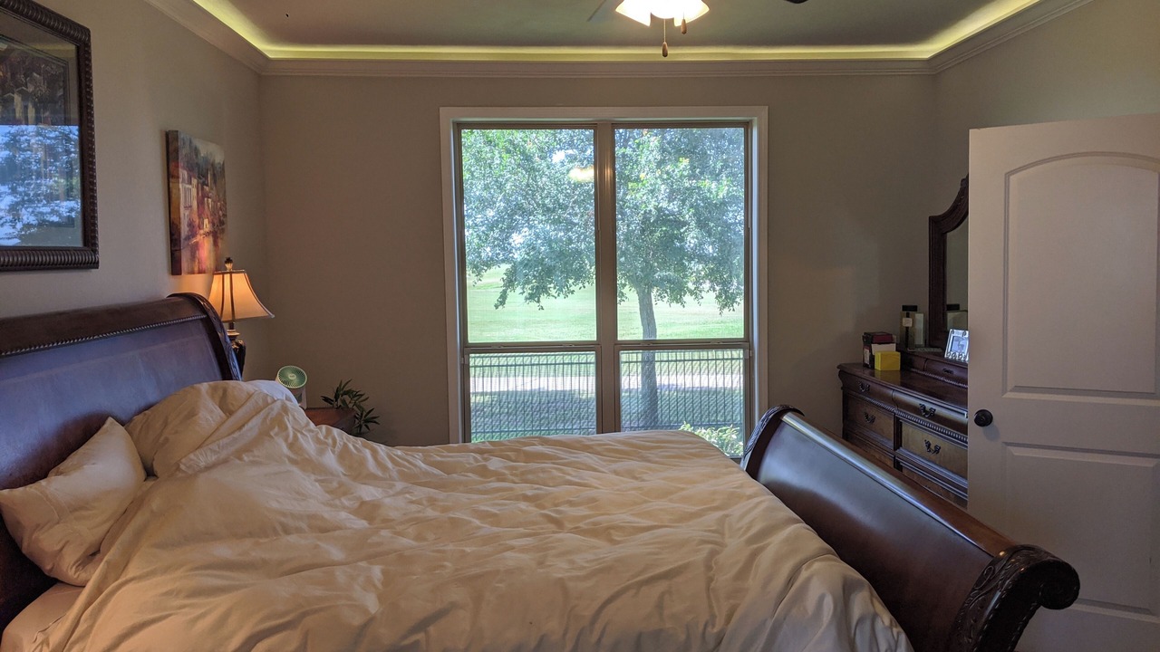 Photo of Bedroom in Navasota
