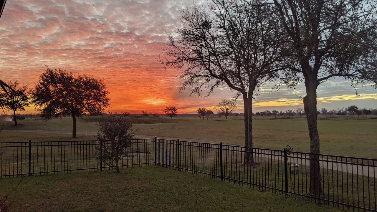 Photo of Outdoor in Navasota