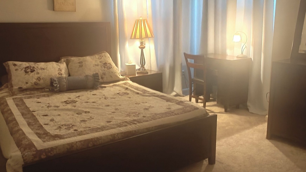 Photo of Bedroom in Navasota
