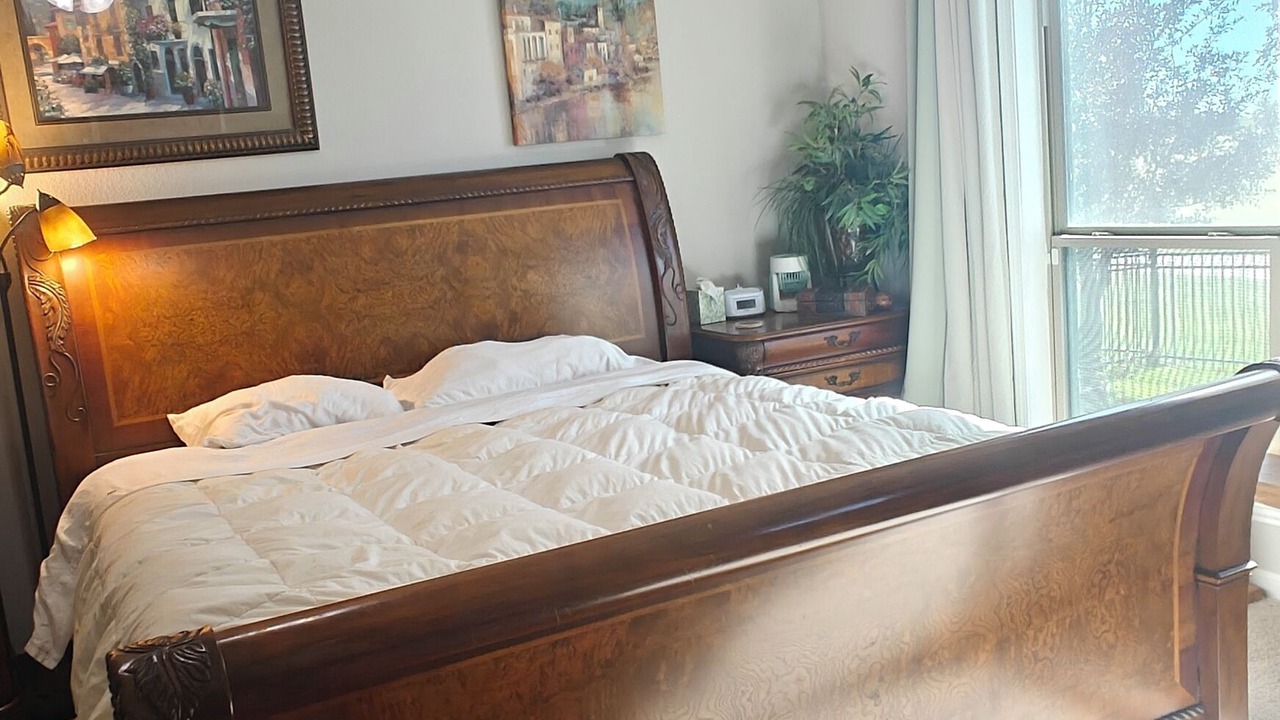 Photo of Bedroom in Navasota