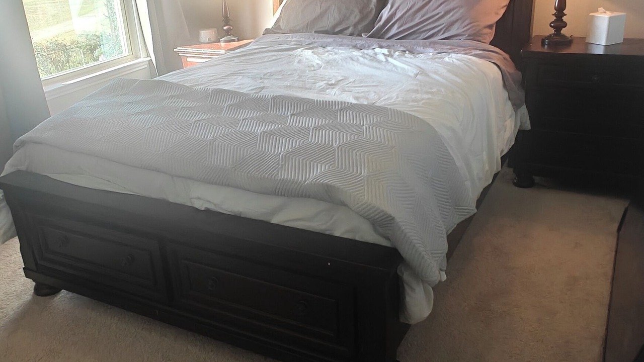 Photo of Bedroom in Navasota