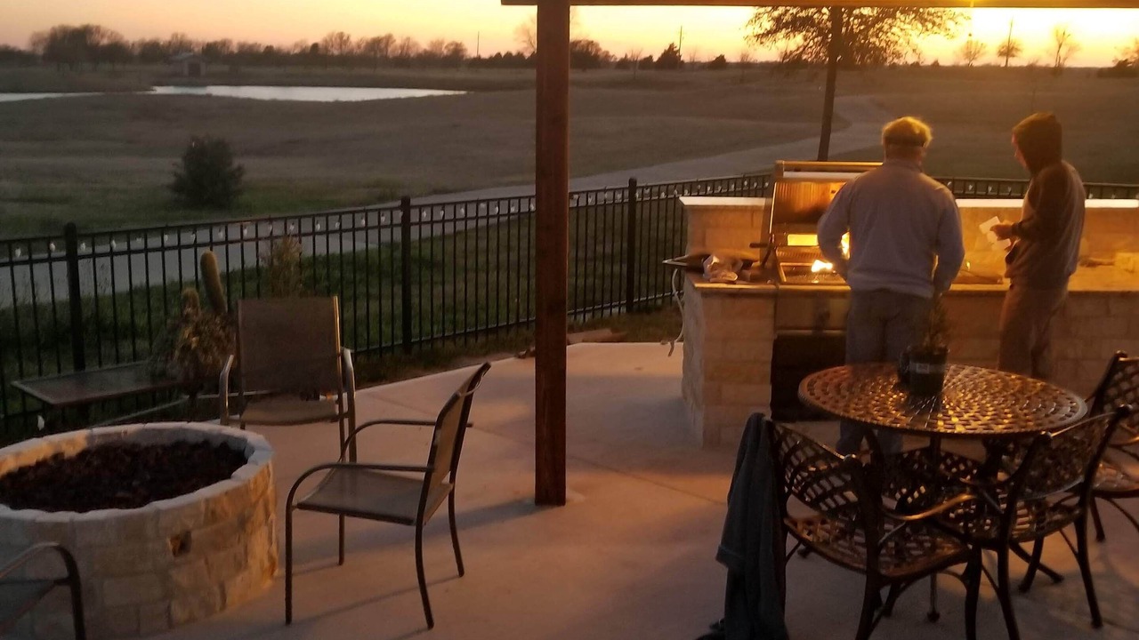 Photo of Outdoor in Navasota