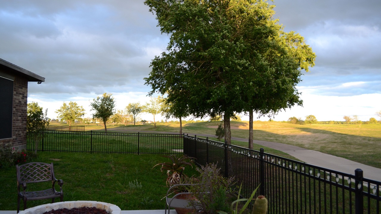 Photo of Outdoor in Navasota