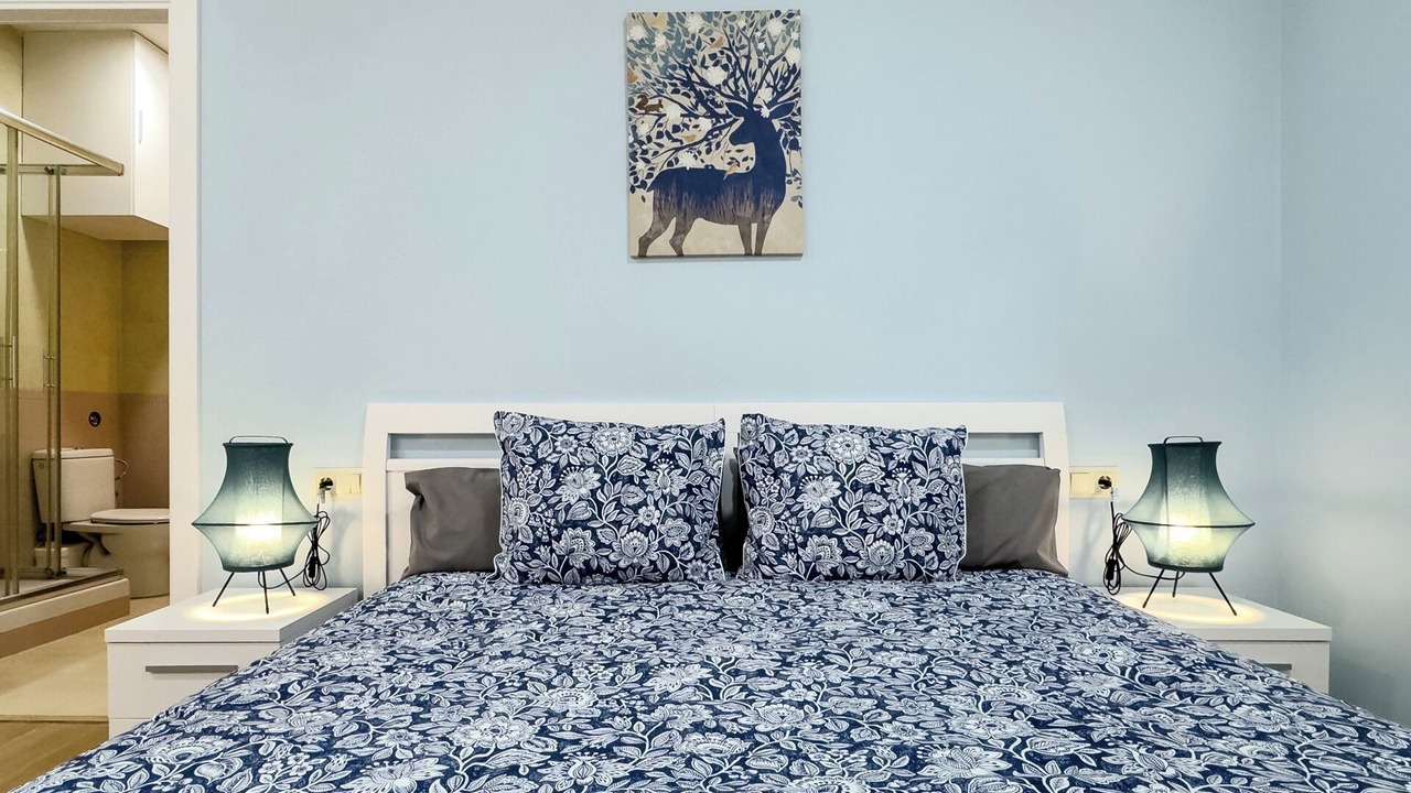 Photo of Bedroom in El Raval