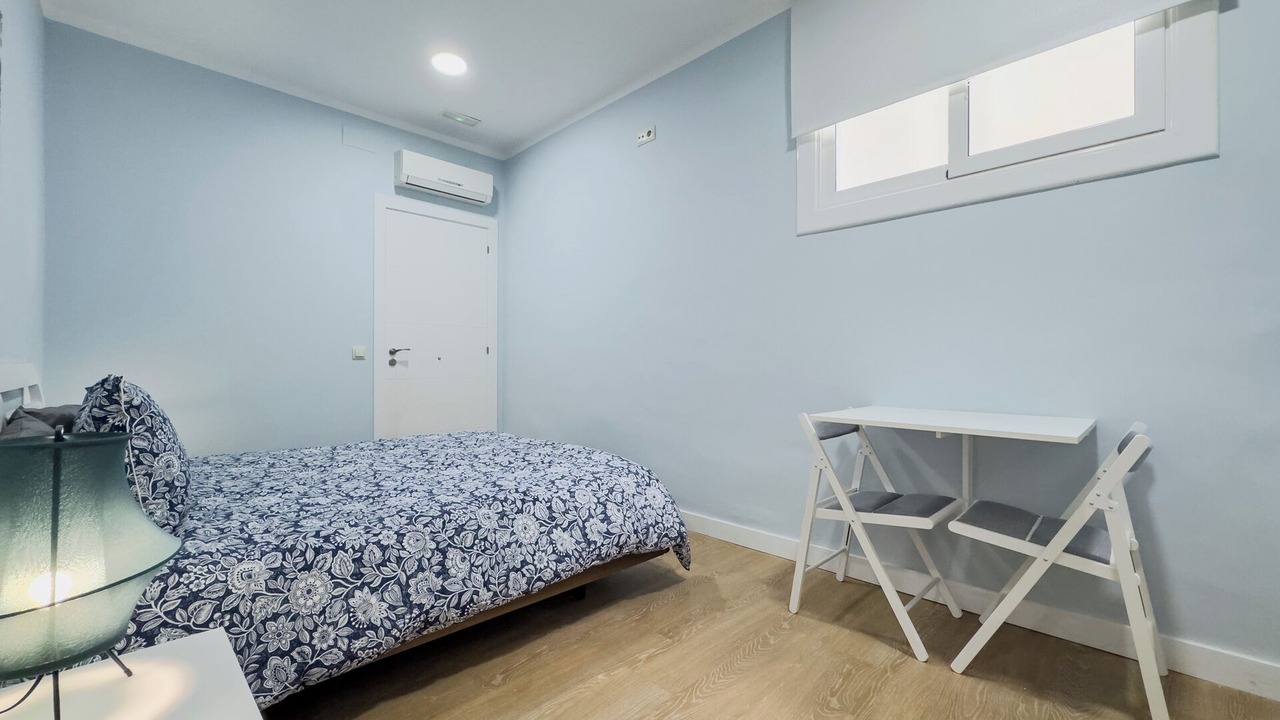 Photo of Bedroom in El Raval