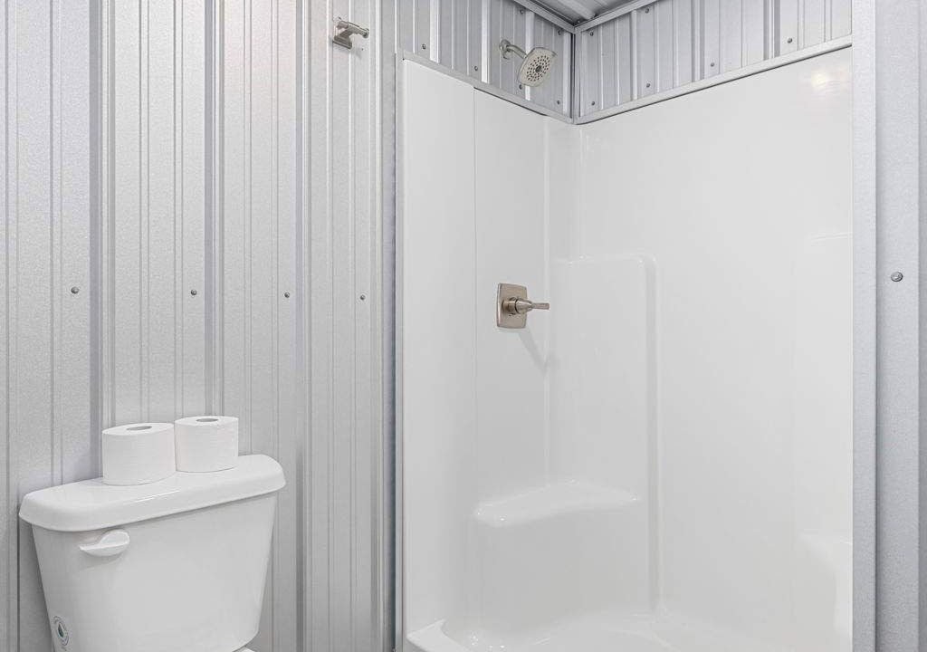 Photo of Bathroom in Noel