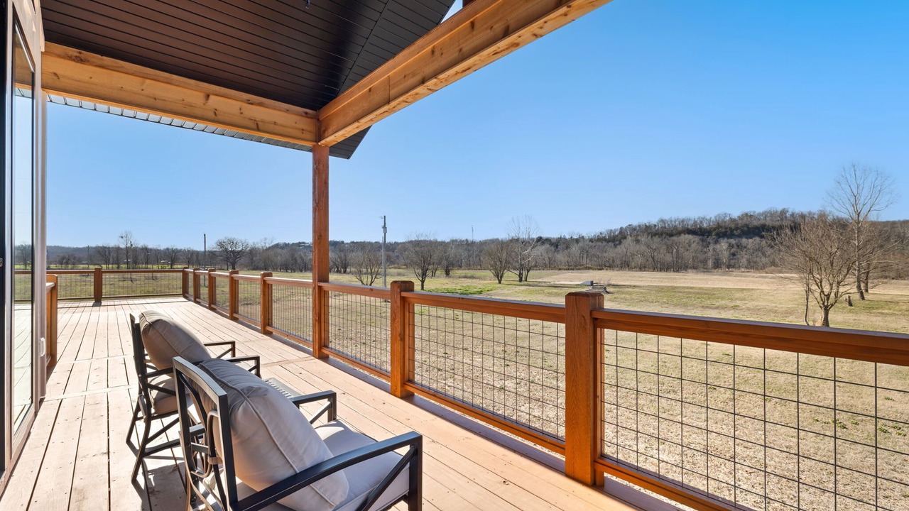 Photo of Patio Balcony in Noel