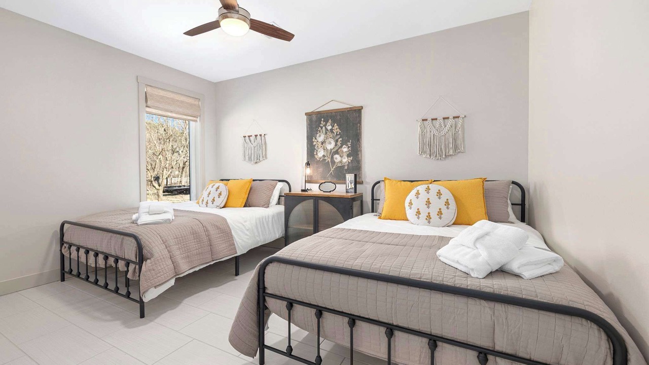 Photo of Bedroom in Noel