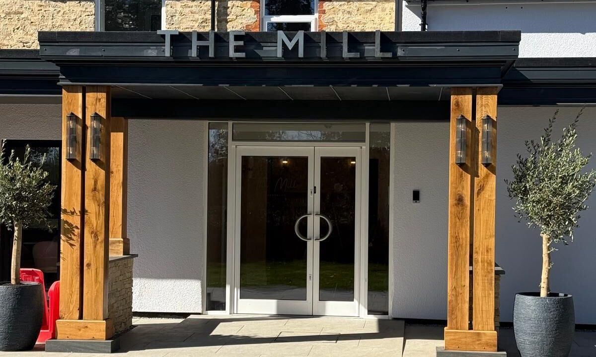 Photo of Outdoor in Bedford