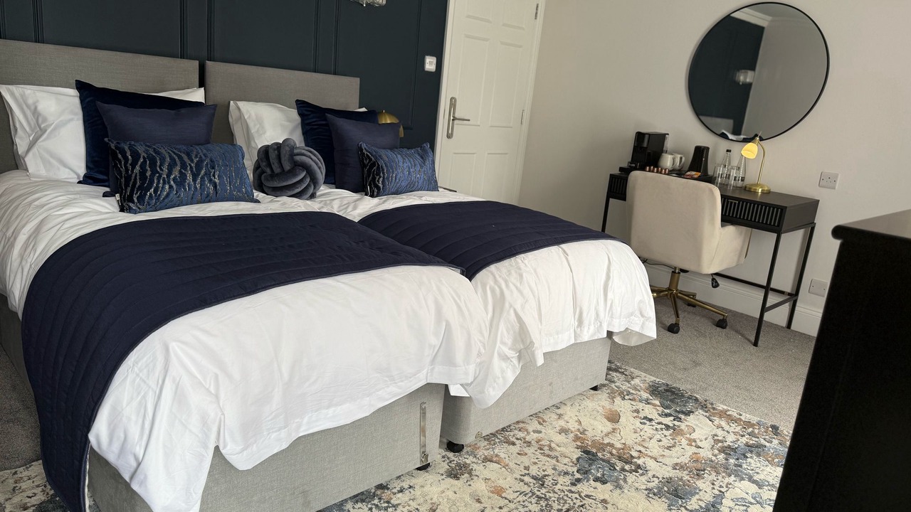 Photo of Bedroom in Bedford