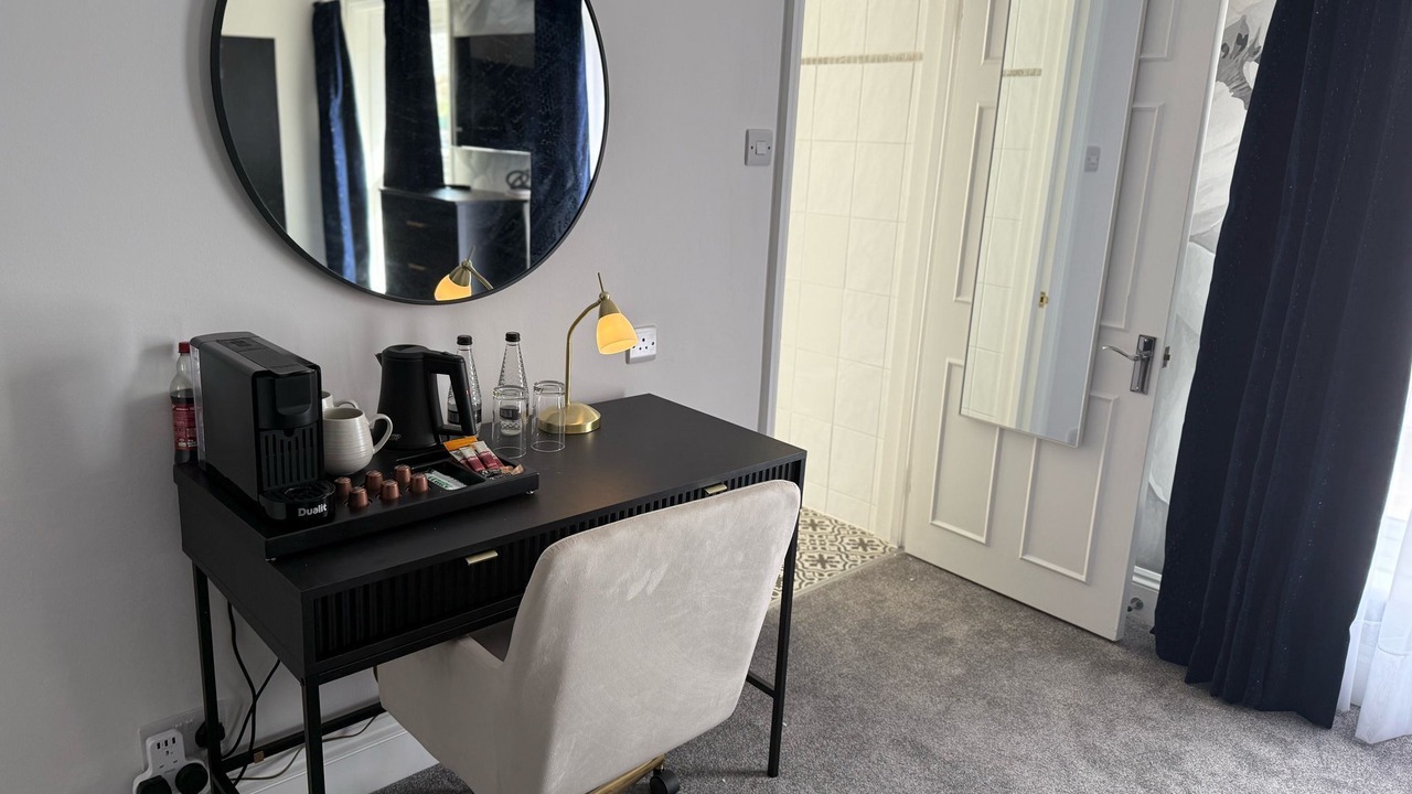 Photo of Bedroom in Bedford