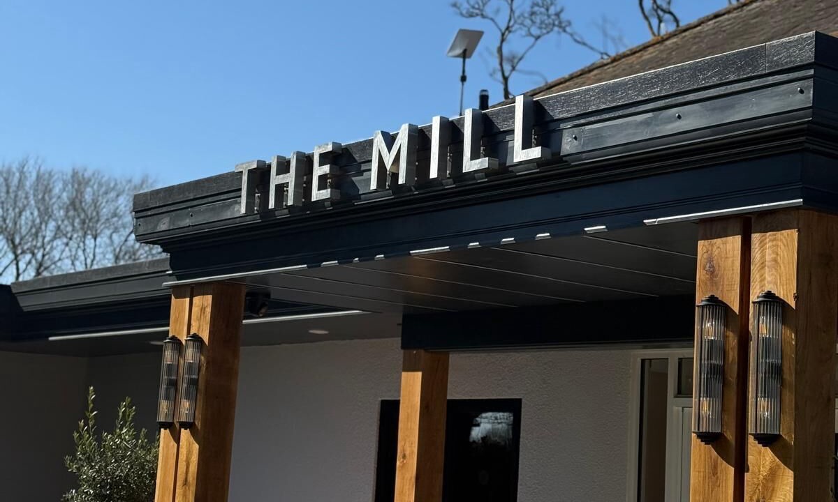 Photo of Outdoor in Bedford