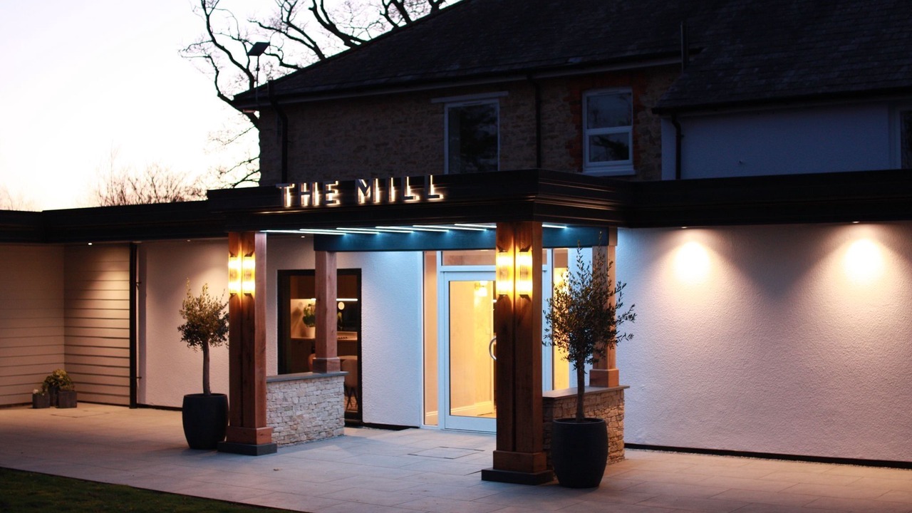 Photo of Outdoor in Bedford