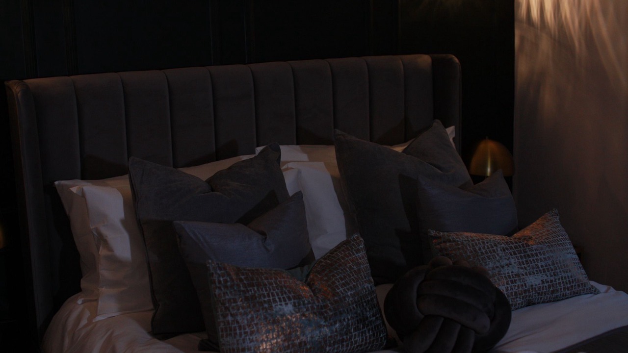 Photo of Bedroom in Bedford