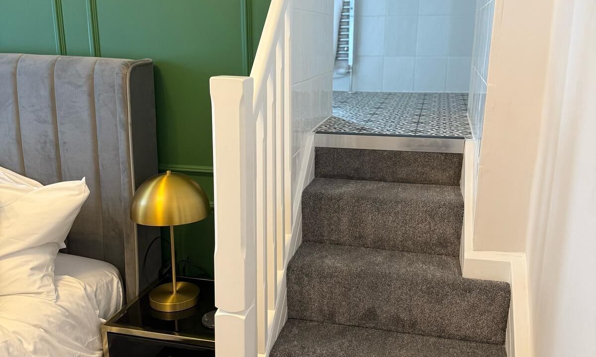 Photo of Bedroom in Bedford