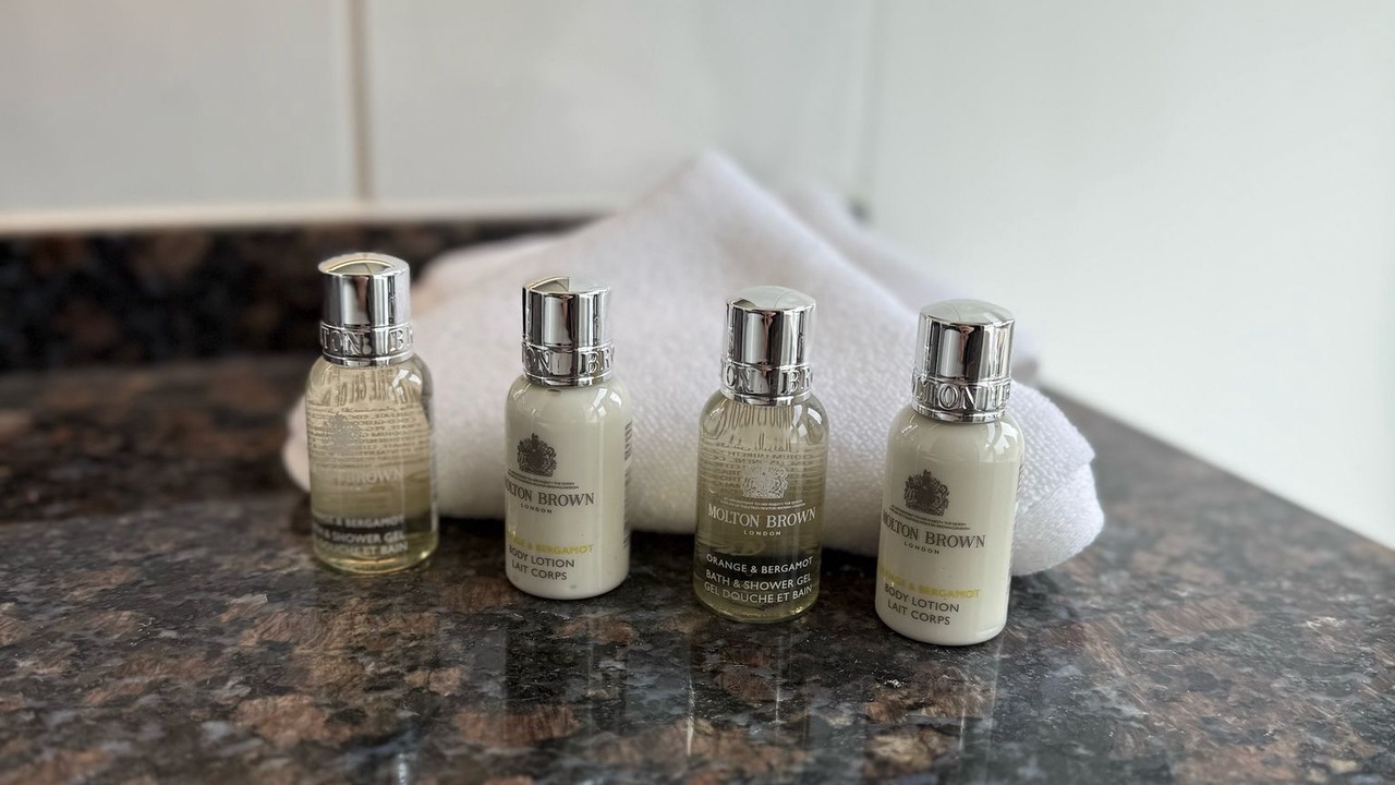 Photo of Bathroom in Bedford