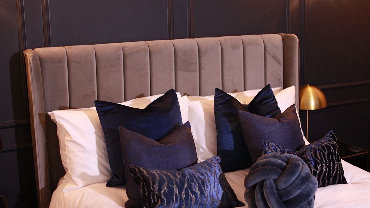 Photo of Bedroom in Bedford