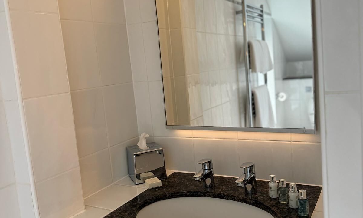 Photo of Bathroom in Bedford