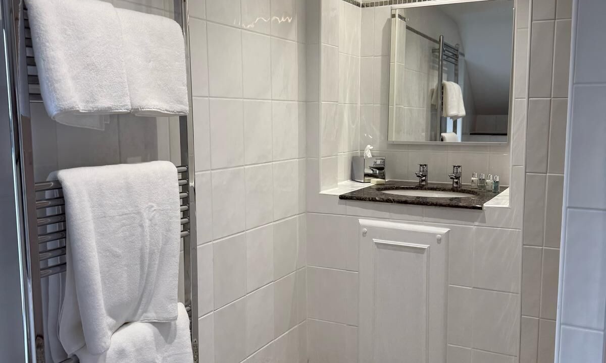 Photo of Bathroom in Bedford