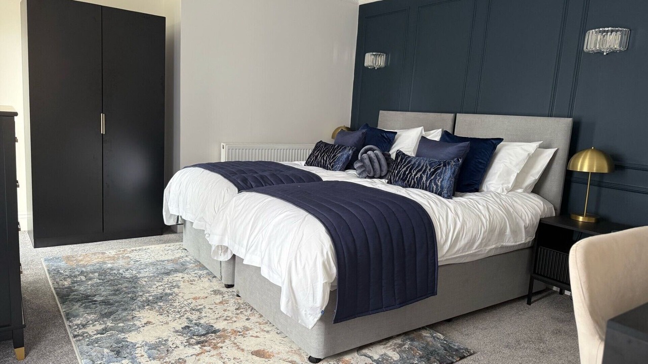 Photo of Bedroom in Bedford