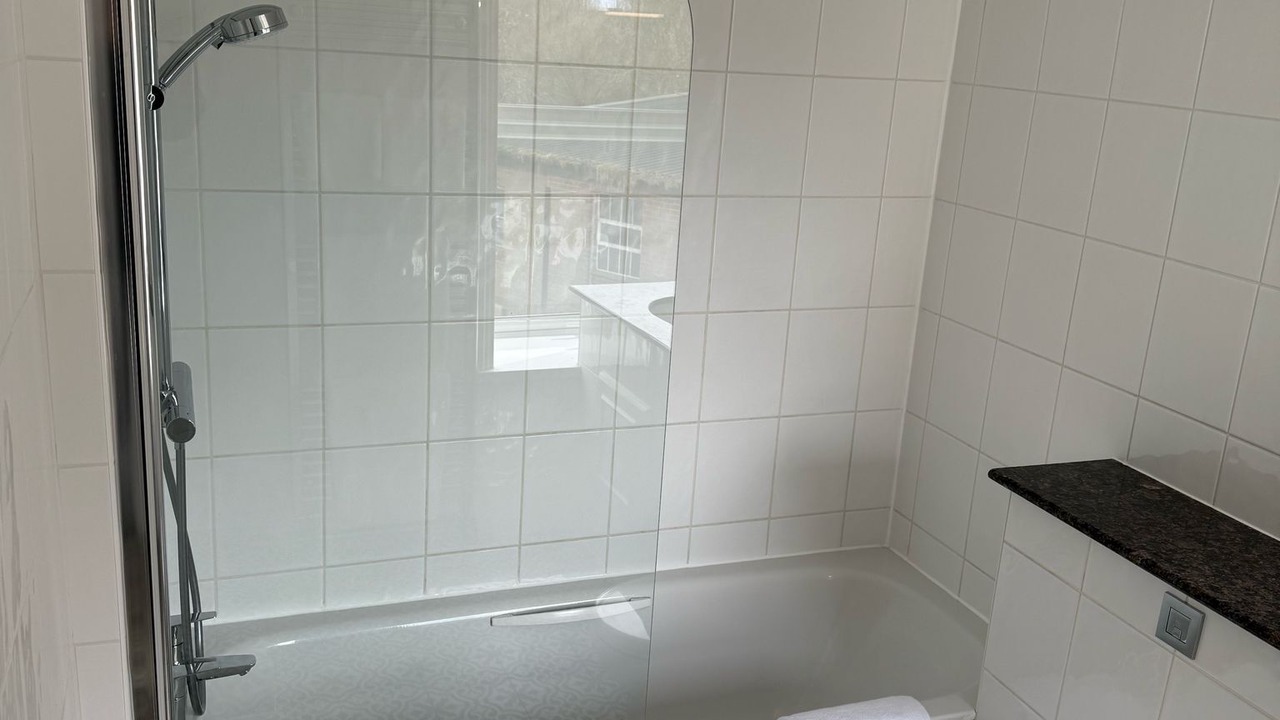 Photo of Bathroom in Bedford