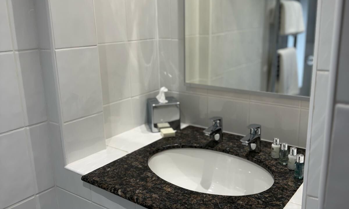 Photo of Bathroom in Bedford