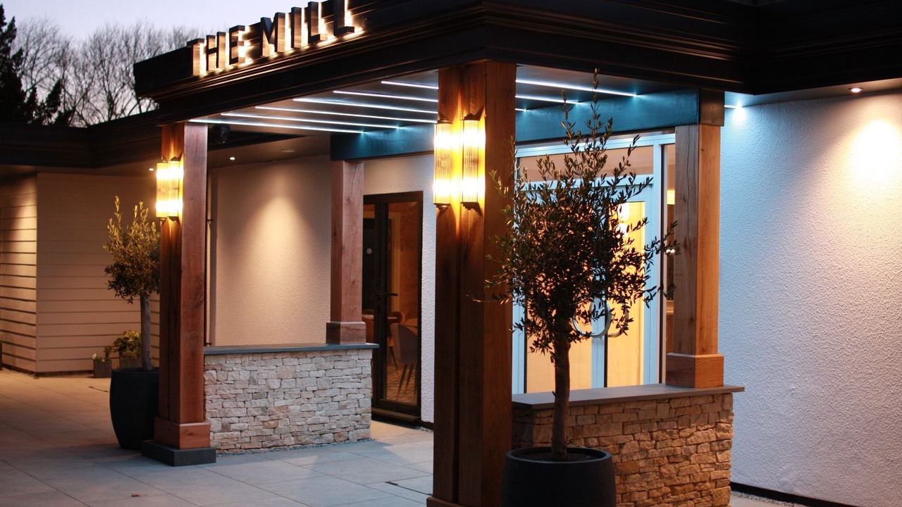 Photo of Outdoor in Bedford