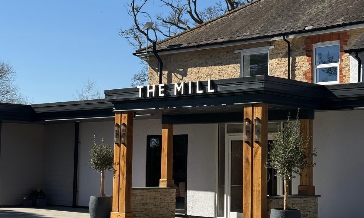 Photo of Outdoor in Bedford