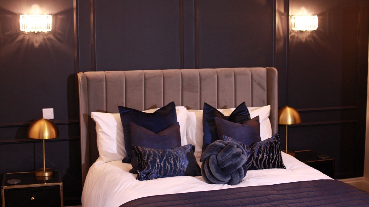 Photo of Bedroom in Bedford