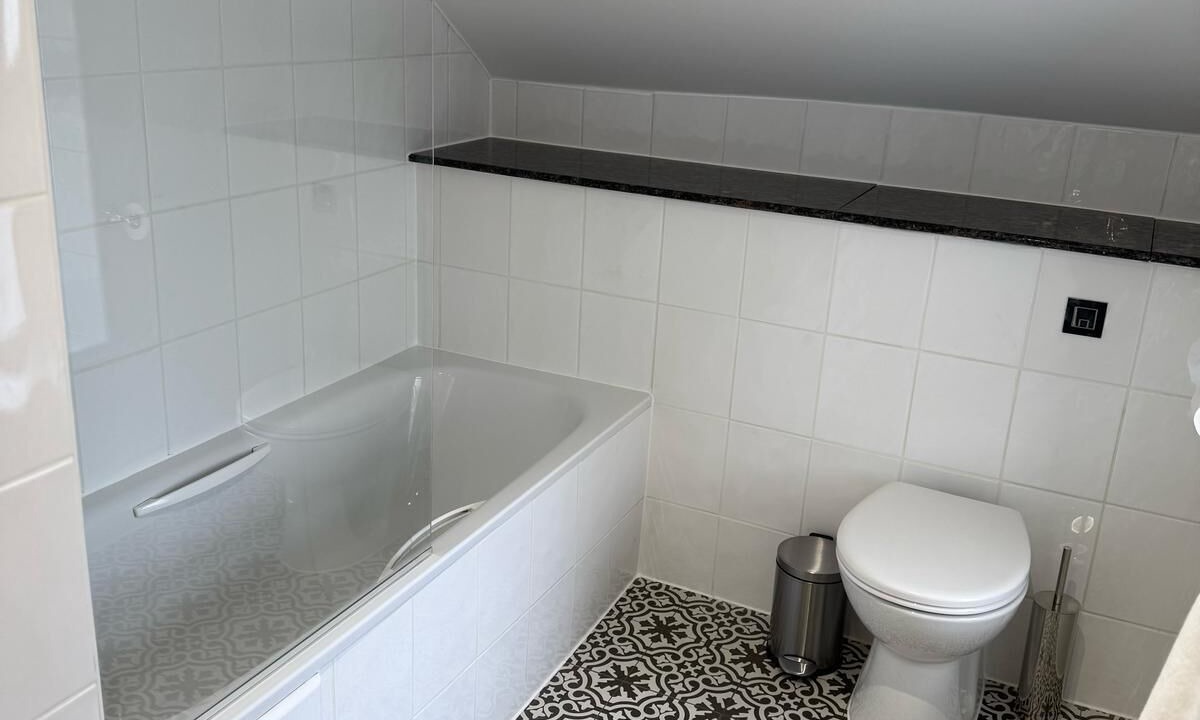 Photo of Bathroom in Bedford