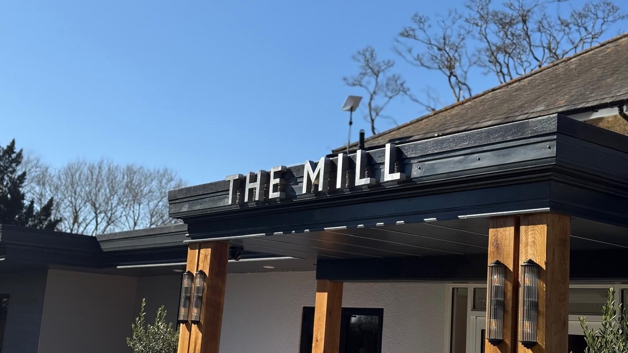 Photo of Outdoor in Bedford