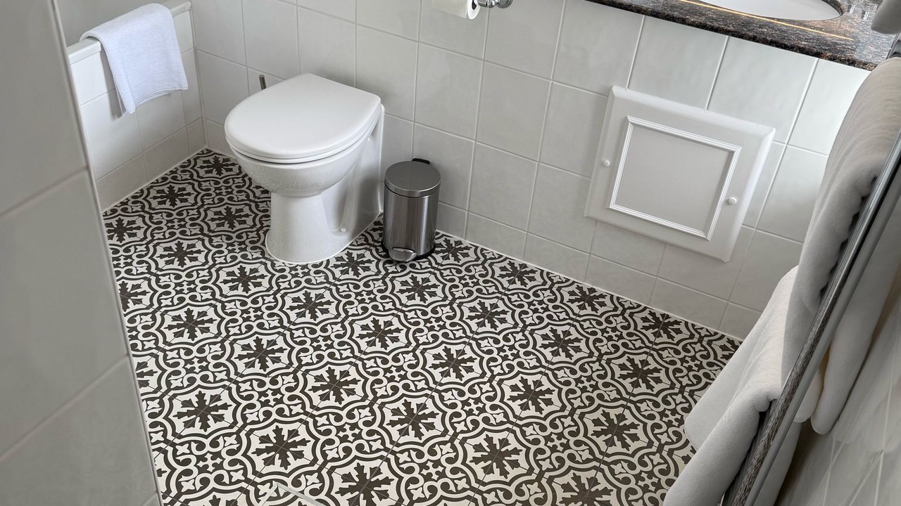 Photo of Bathroom in Bedford