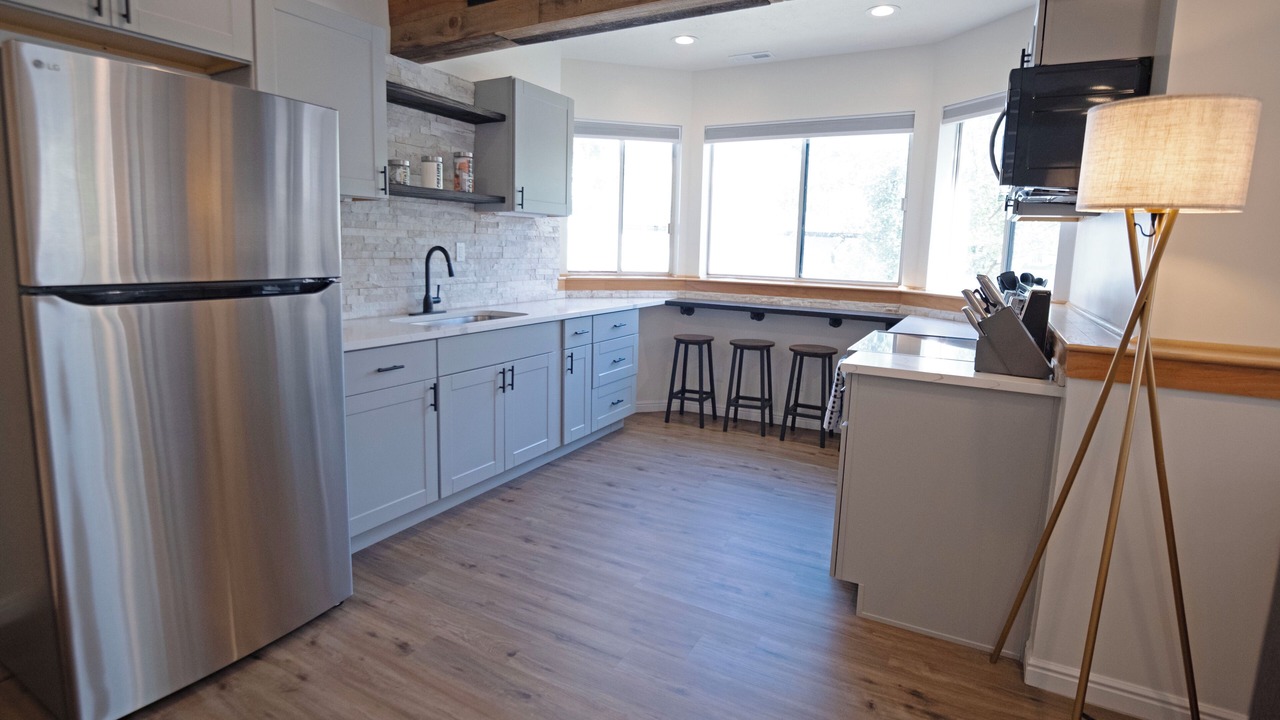 Photo of Kitchen in Sandy