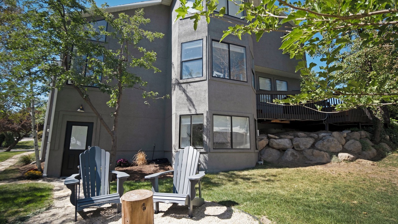 Photo of Patio Balcony in Sandy