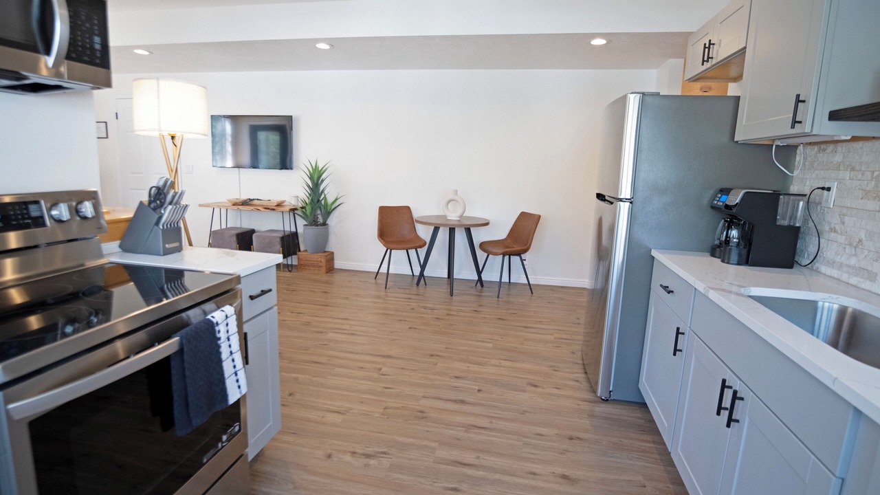 Photo of Kitchen in Sandy