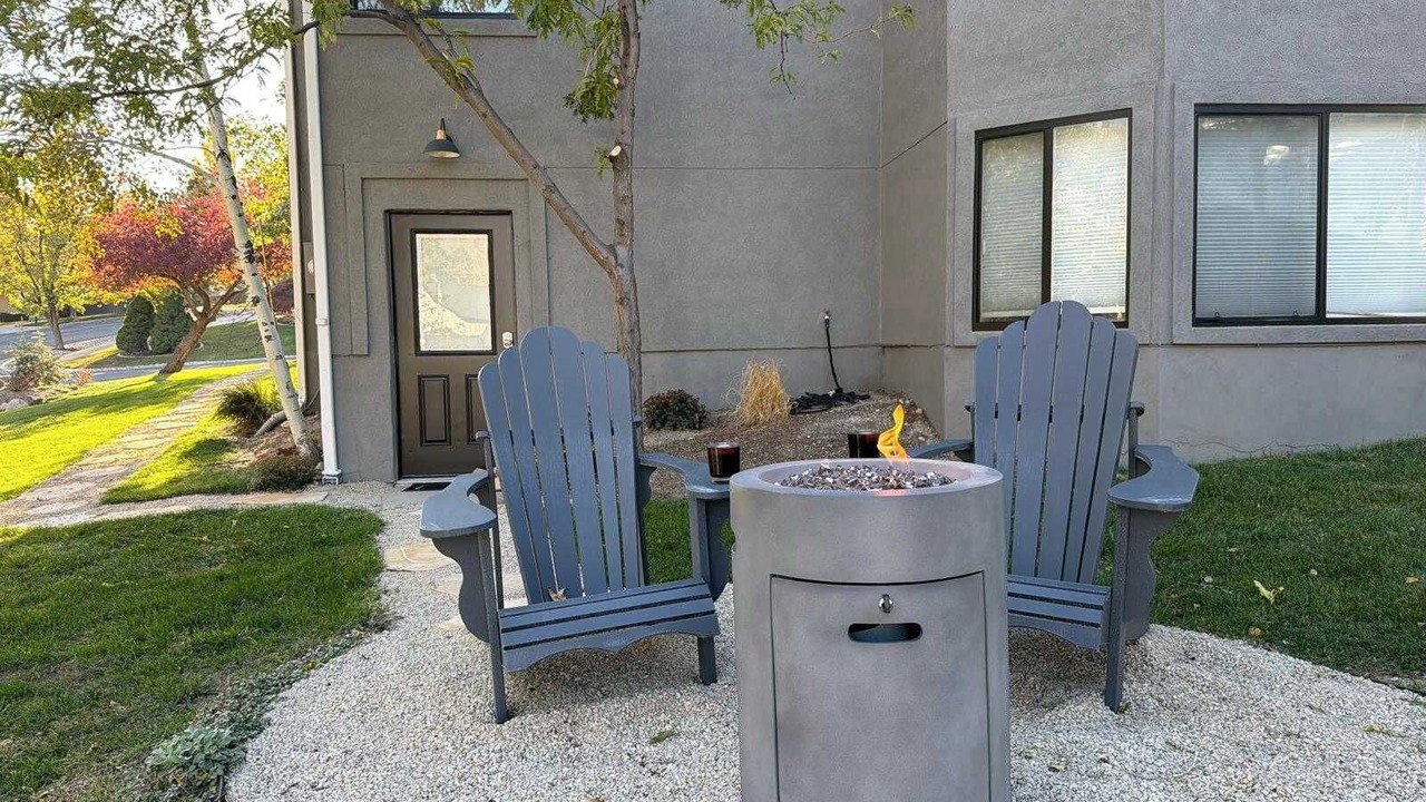 Photo of Patio Balcony in Sandy