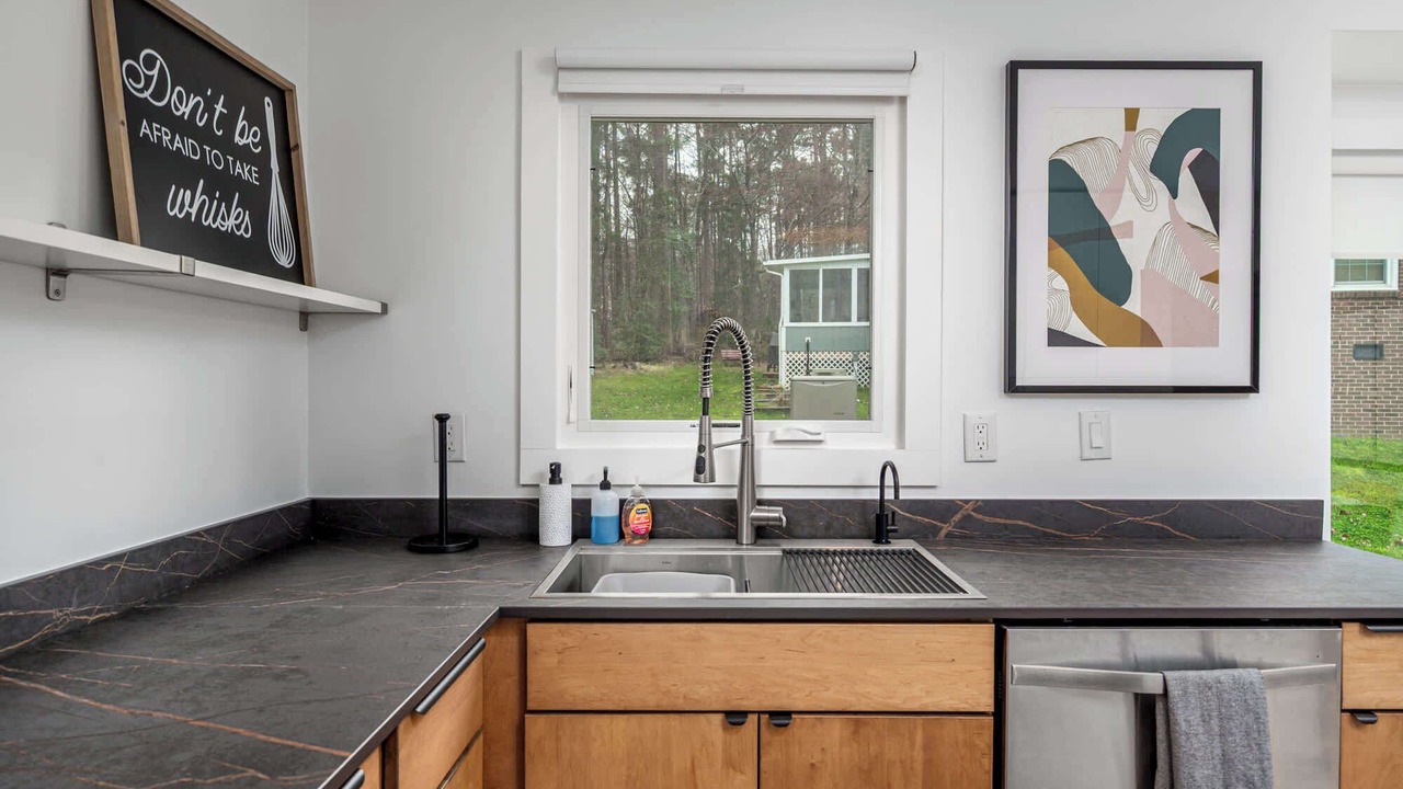 Photo of Kitchen in Durham