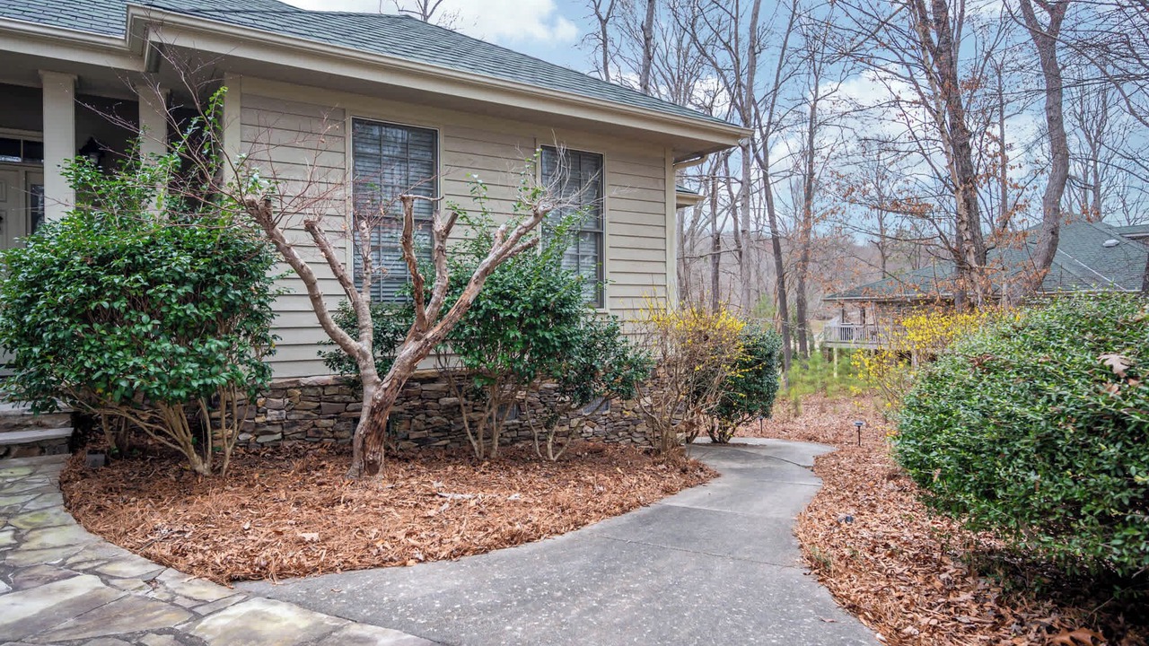 Photo of Outdoor in Chapel Hill