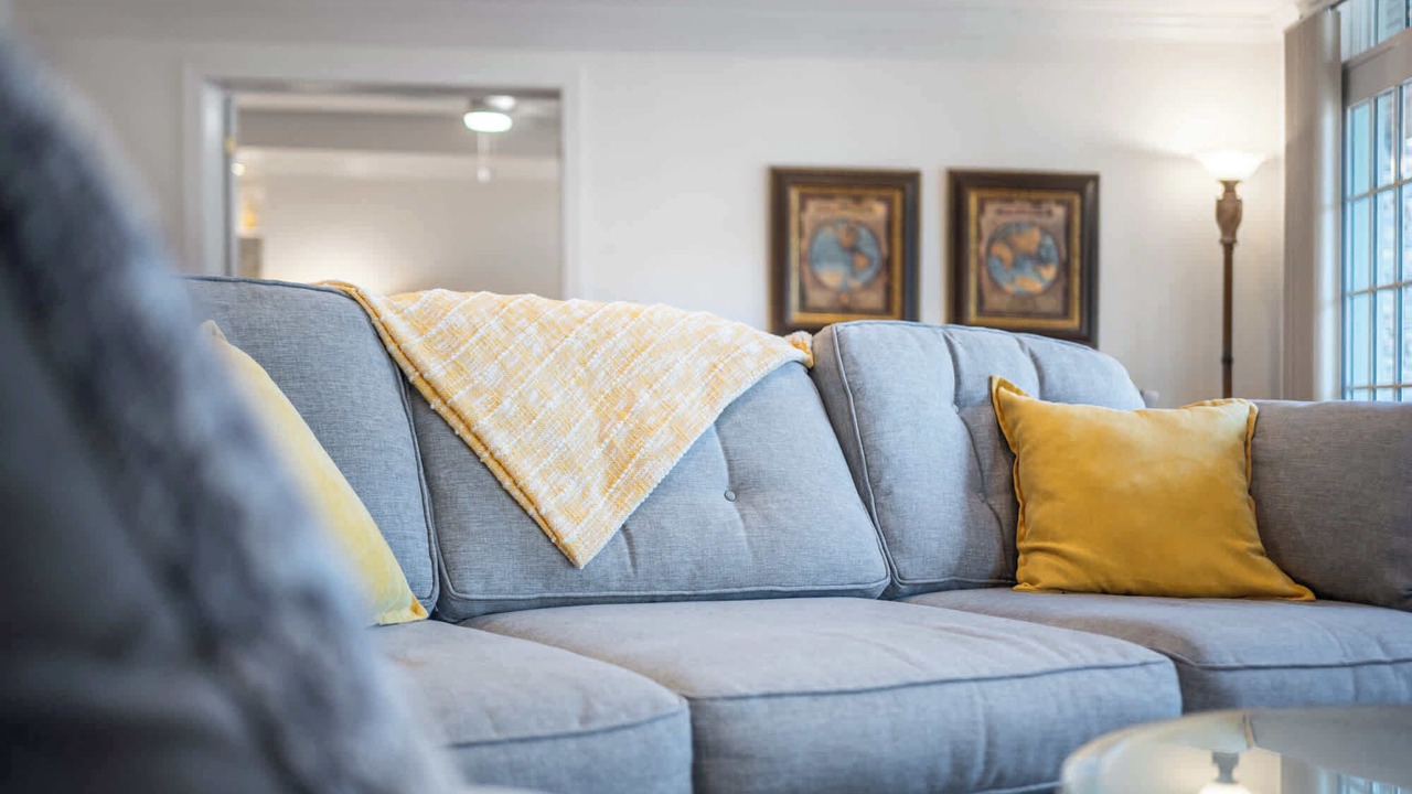 Photo of Livingroom in Chapel Hill