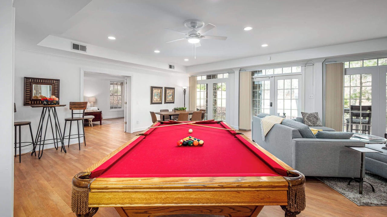 Photo of Bedroom in Chapel Hill