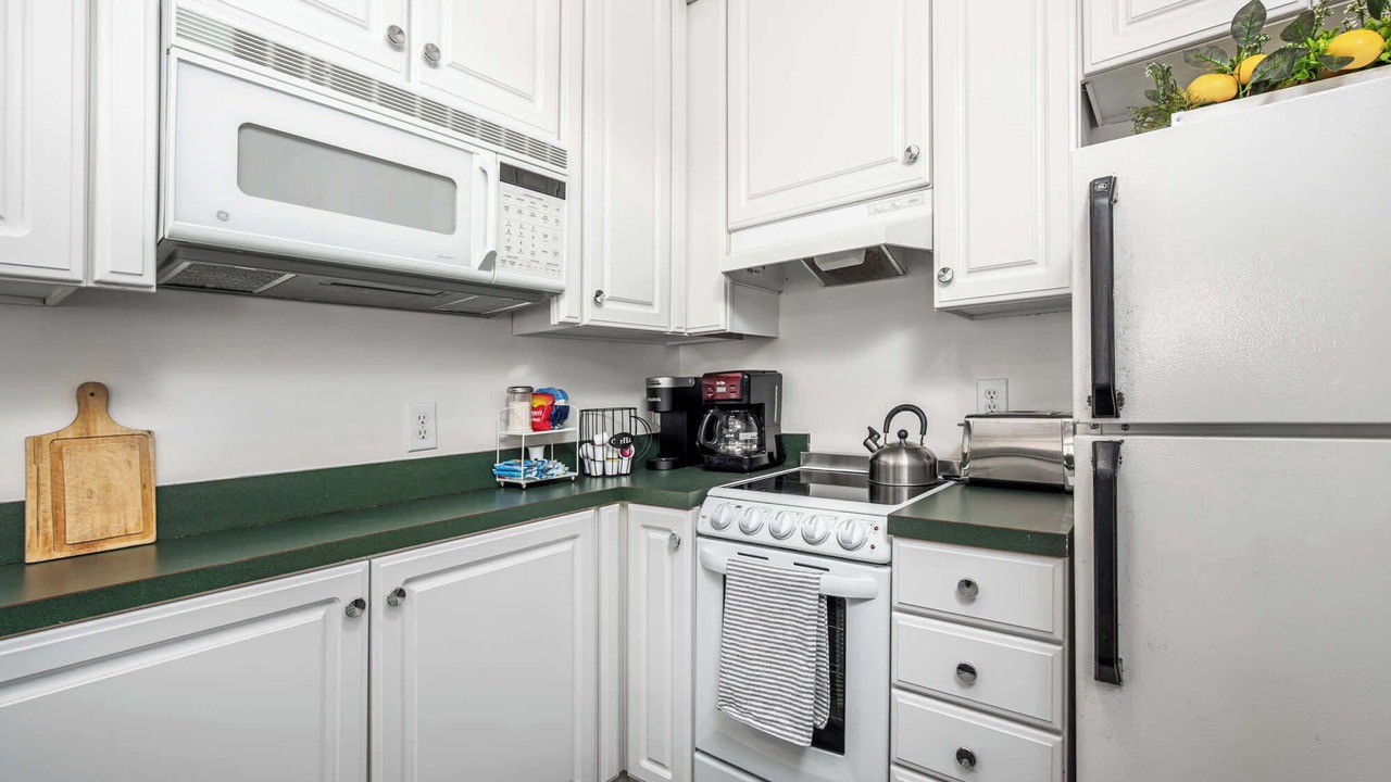 Photo of Kitchen in Chapel Hill