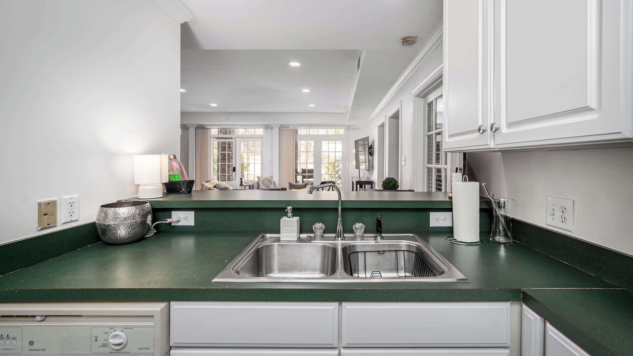 Photo of Kitchen in Chapel Hill