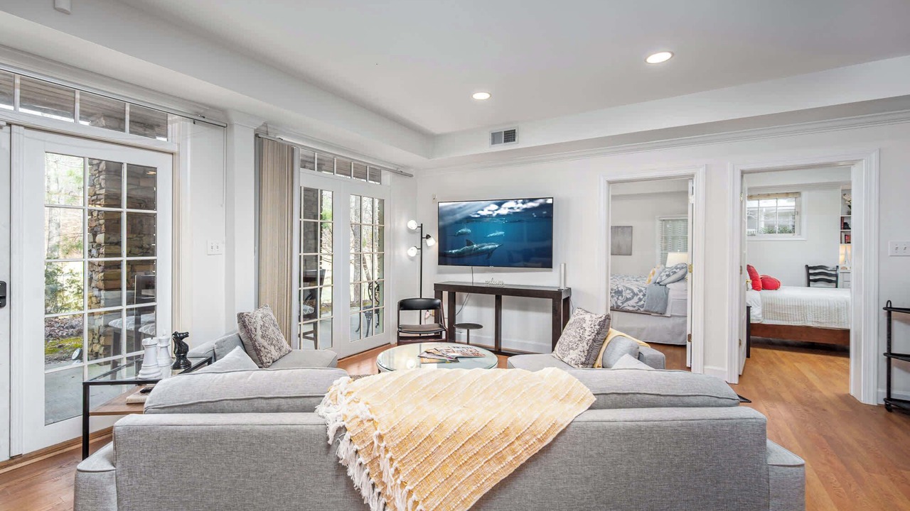 Photo of Bedroom in Chapel Hill
