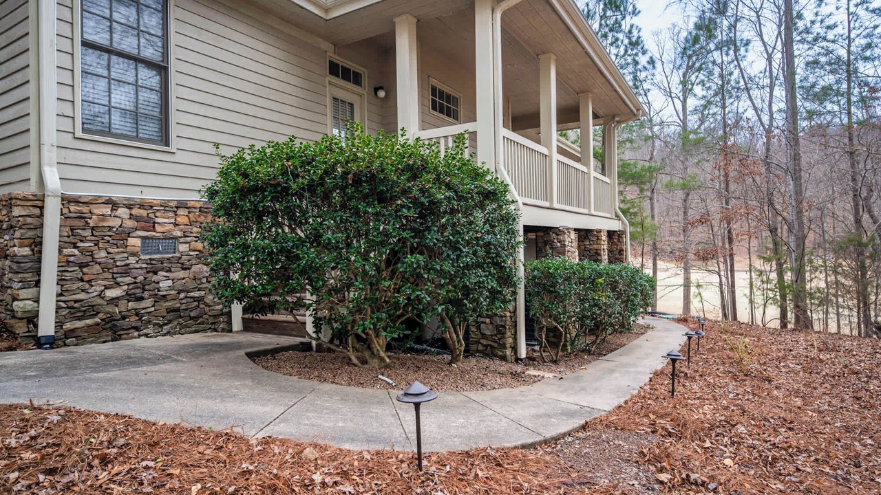 Photo of Outdoor in Chapel Hill