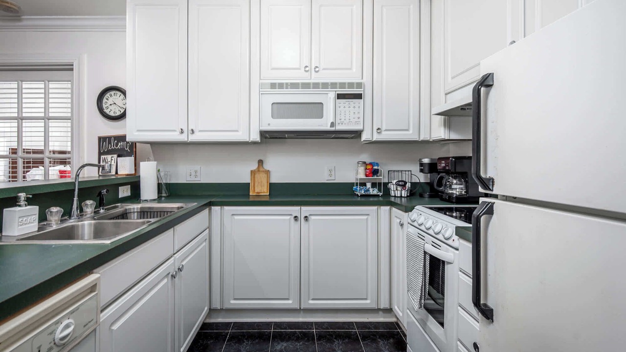 Photo of Kitchen in Chapel Hill