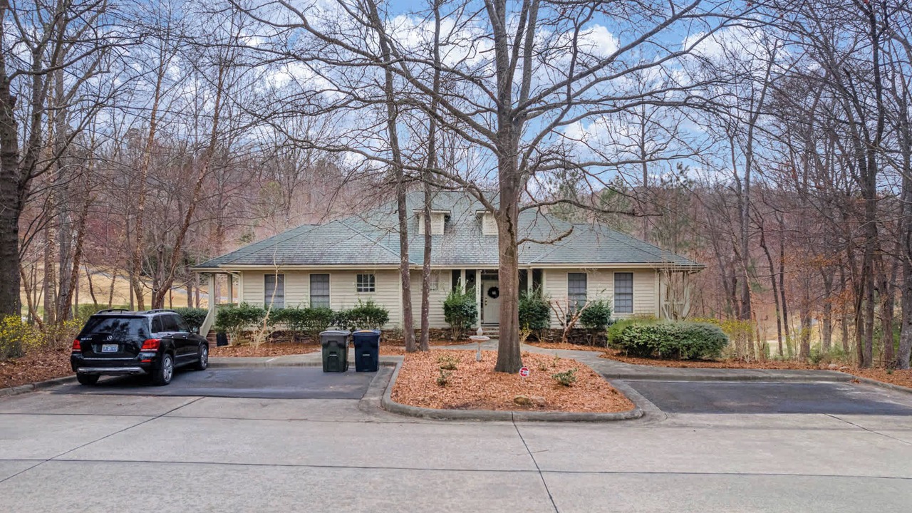 Photo of Outdoor in Chapel Hill