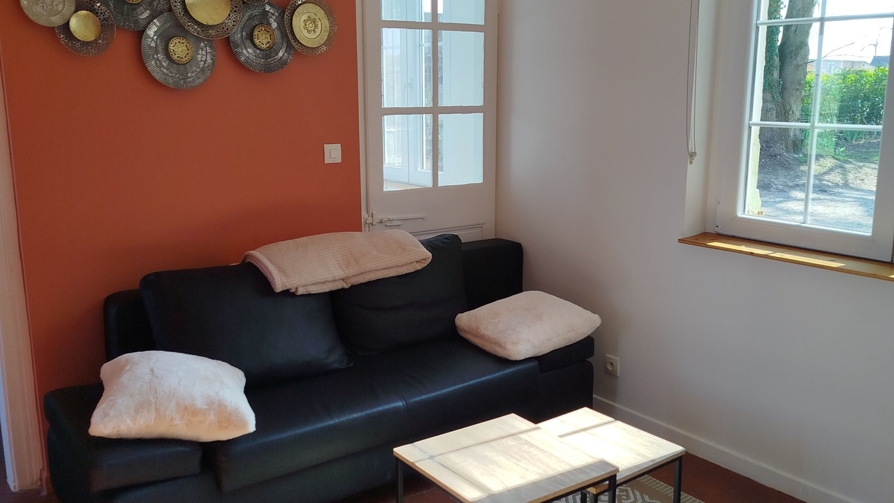 Photo of Livingroom in Valliquerville