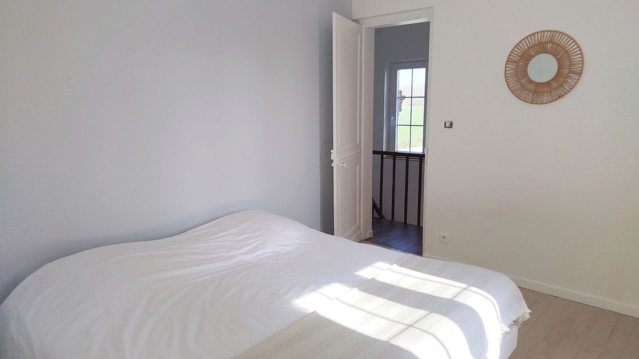 Photo of Bedroom in Valliquerville